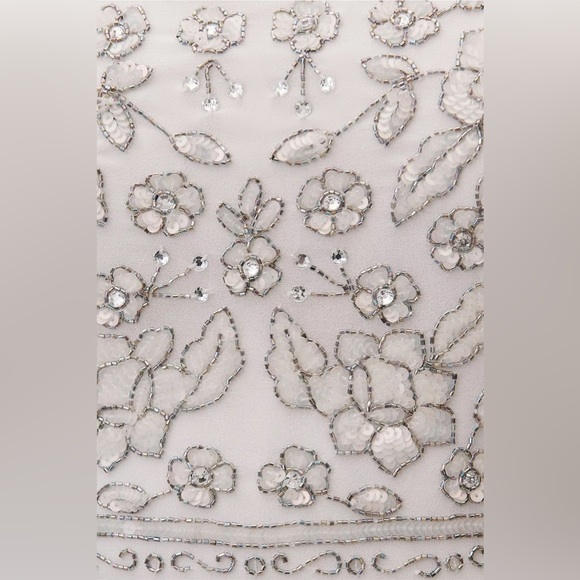 BHLDN Palermo Dress Anthropologie - Picture 4 of 17